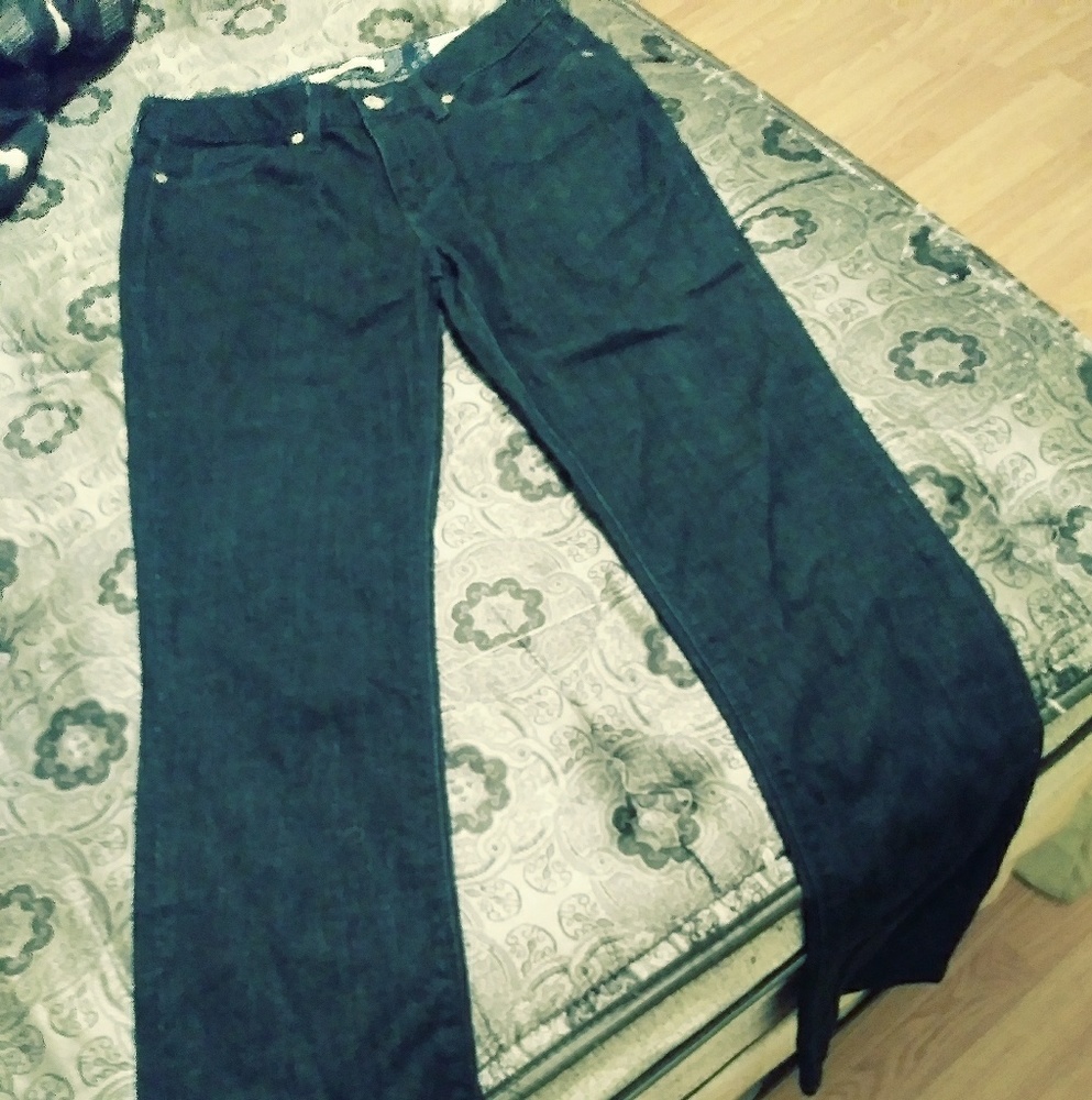 Levi dress jeans